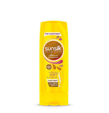 Sunsilk Co-Creations Soft  Smooth Conditioner 80ml