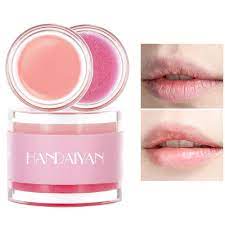 Handaiyan Lip Scrub & Lip Blam
