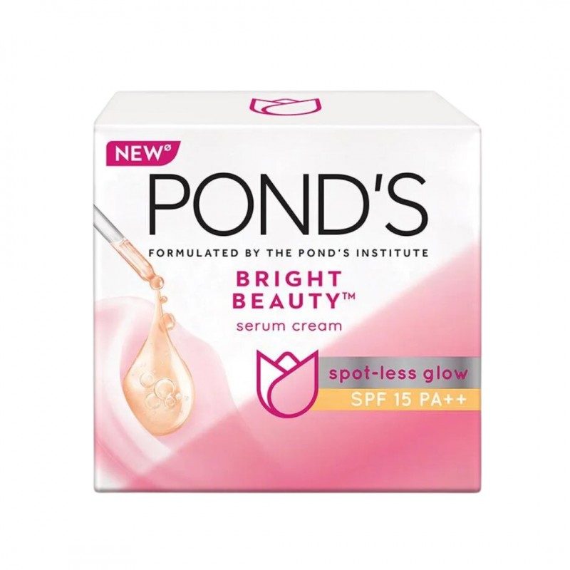 Pond's Bright Beauty cream 23g