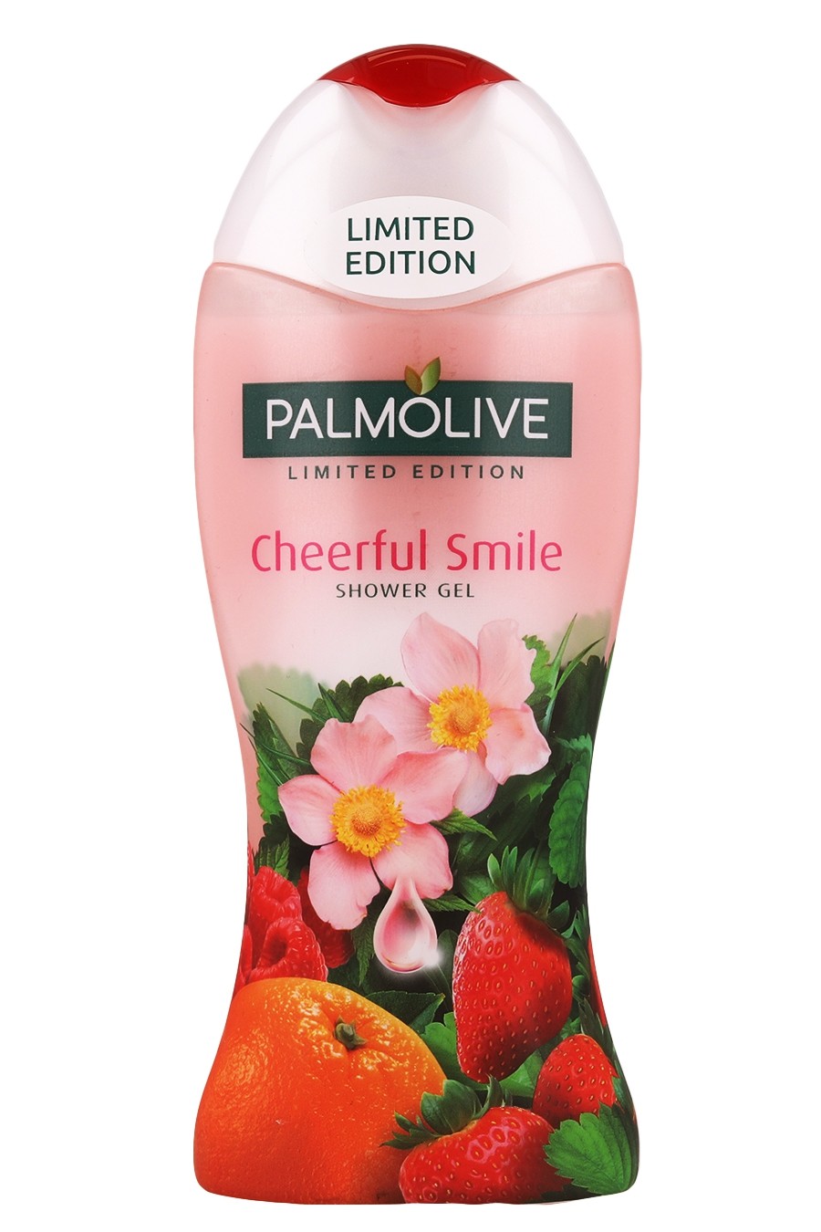 Palmolive 250ml żel pod prysznic Cheerfull Smile