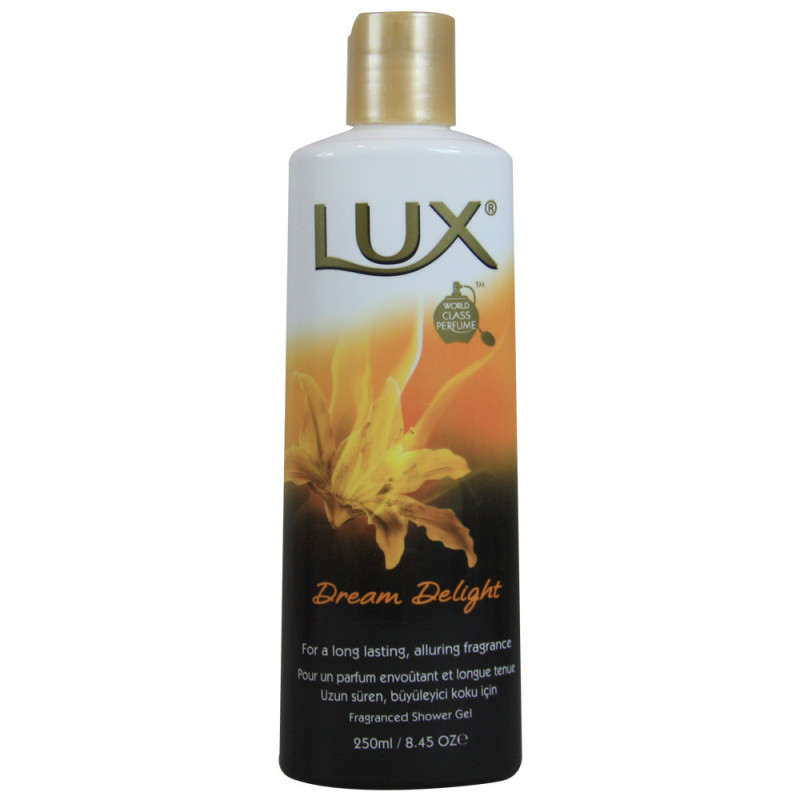 Lux Body Wash (Dream Delight)