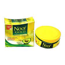 Noor Gold Beauty Cream 