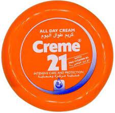 All Day Cream 21 Intensive Care And Protection 50ml