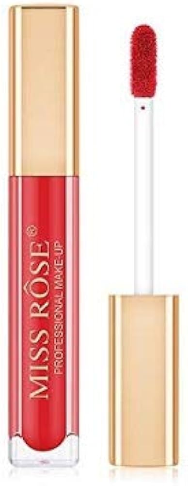 miss rose professional makeup lipstick 3.5g