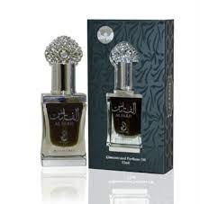 Al Faris Concentrated Perfume Oil 