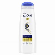 Dove Intense Repair Nourishing ShampoobFor Damaged Hairb 330ml