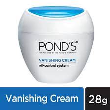 Pond's Vanshing Cream 