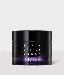 Neogen Black Energy Cream 80ml
