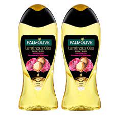 Palmolive Luminous Oils 250ml
