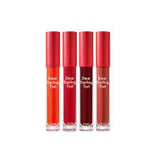 Etude Dear Darling Tint Lipstick (Korean)