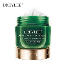 Breylee Acne treatmeent Cream