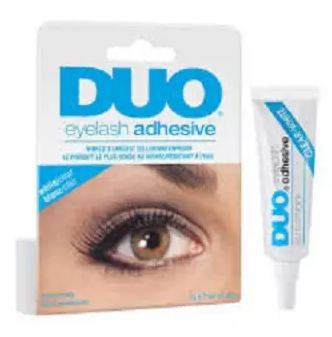 Duo Eyelash Adhesive 