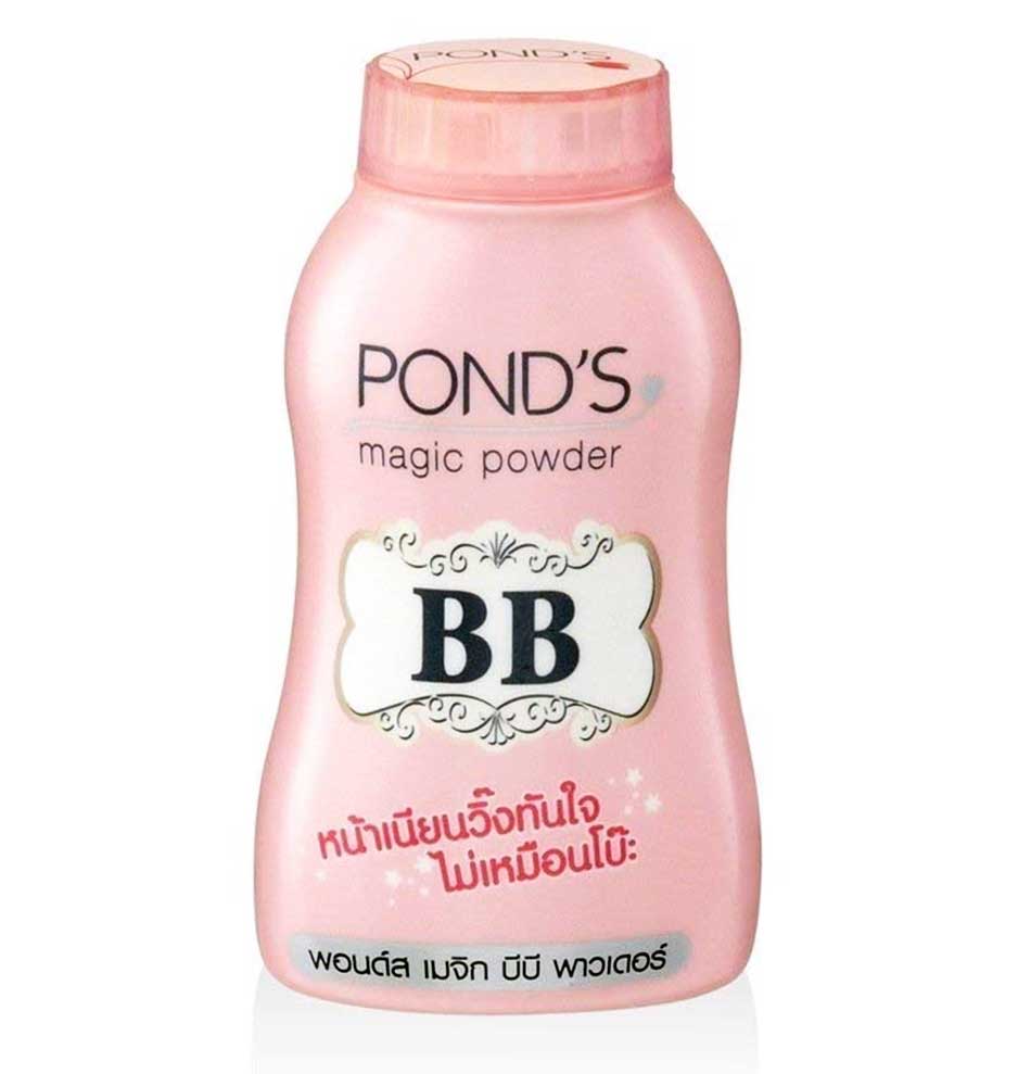 Pond's Magic BB Powder 