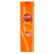 Sunsilk Co- Creations Damage Restore Shampoo 320ml [Thailand]