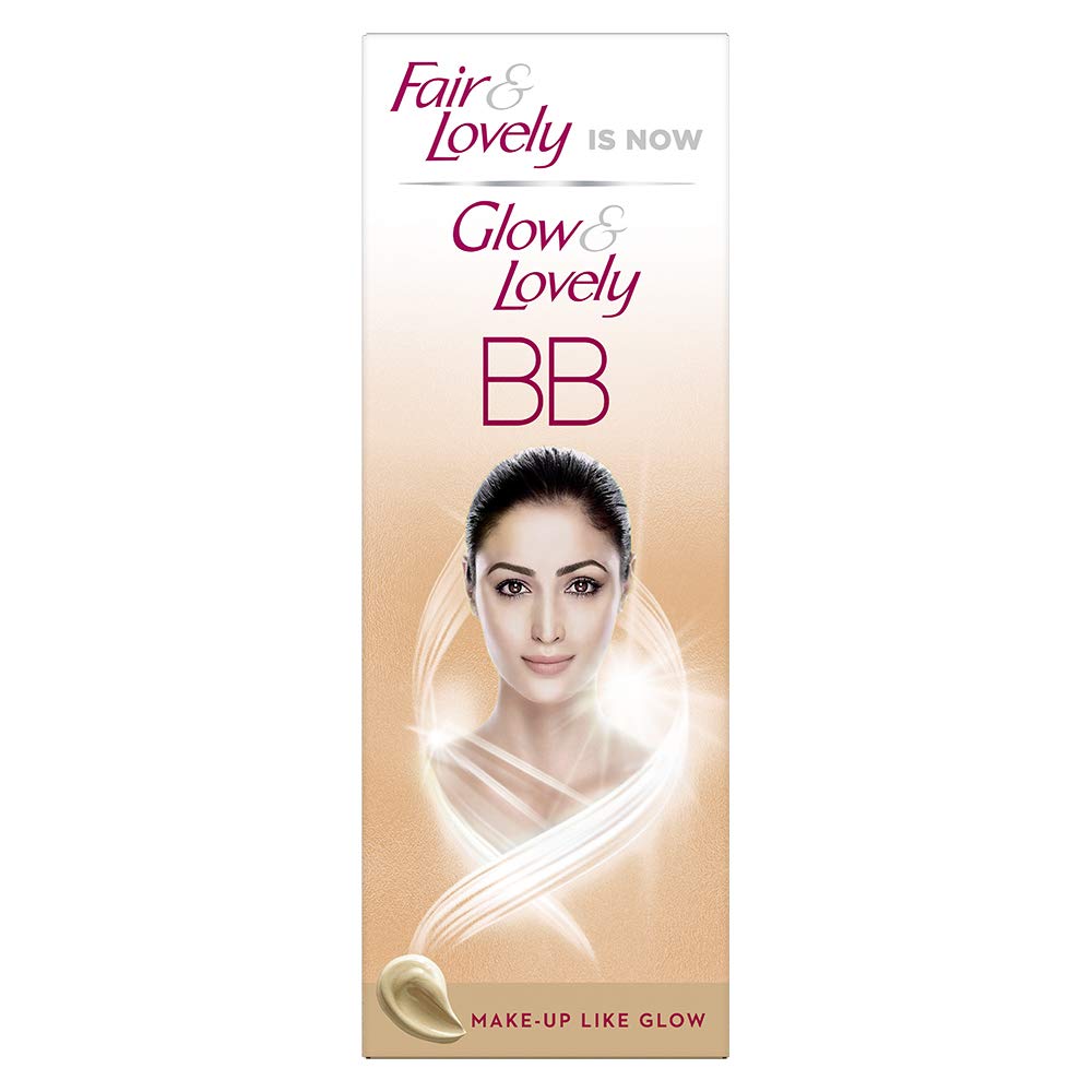 Fair & Lovely BB Foundation + Fairness Cream 40 gm