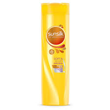 Sunsilk Co-Creations Creations Soft & Smooth Shampoo 320ml [Thailand]