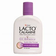 Piramal Lacto Calamine Oil Balance Lotion for Oily Skin (60ml)