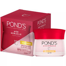 Pond's Age Miracle Day Cream 50g 