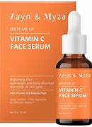 ZM Zayn & Myza Brightening Vitamin C Face Serum 30ml