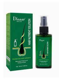 disaar Natural Hair Treatment Herbs Spray Anti Hair Loss Unisex For Hair Growth Lotion Hair Regrowth Spray
