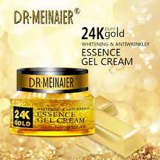 Dr.Meinaier 24k Gold Essence Gel Cream 