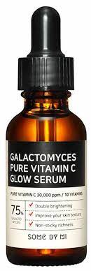 Galactomyces Pure Vitamin C Glow Serum (Korean)