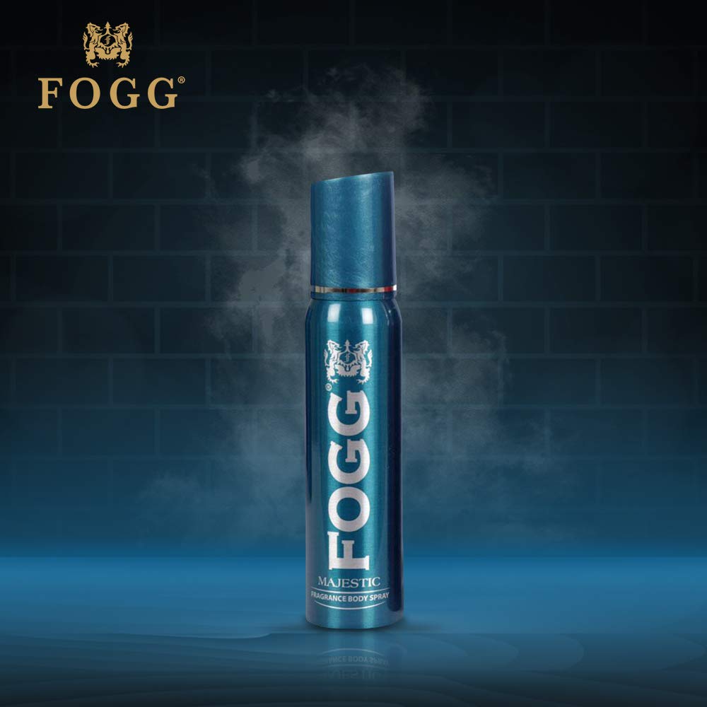 Fogg Majestic Fragrance Body Spray