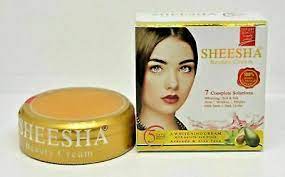 Sheesha Beauty Cream pakistan