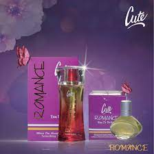 Cute Romance Perfume