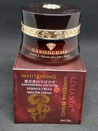 Lixiandi Ganoderma Essence Whitening Face Cream