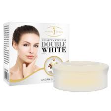 Double White Beauty Cream 