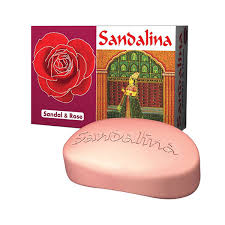 SANSALINA SANDAL & ROSE(150)