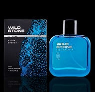 Wild Stone Hydra Energy Perfume For Men – (50ml)