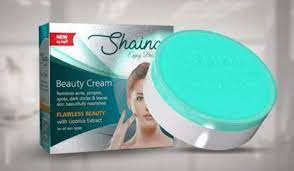 Shaina Beauty Cream Remove Acne,Pimples,Spots,Dark Cricles