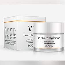 Bioaqua V7 Deep Hydration Moisturizing Cream 50g