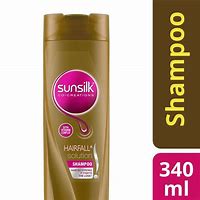 Sunsilk Shampoo Hair Fall Solution 