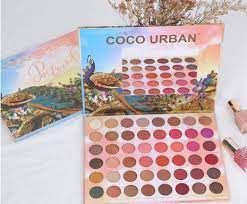 Coco Urban Waterlight New Fashion Beauty 
