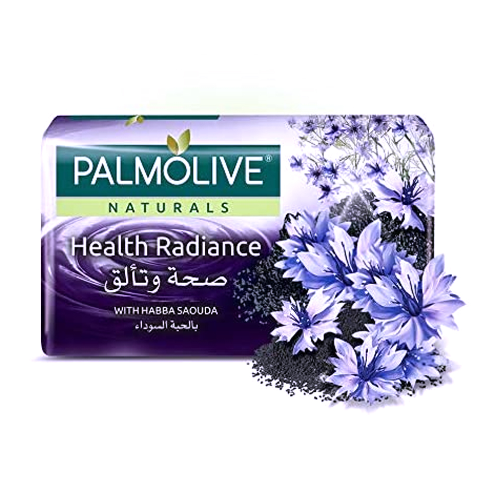 Palmolive Health Radiance