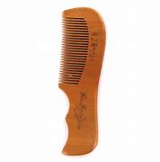 szyuan hair-comb