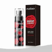 Maliao Makeup Fixing Mist 100ml
