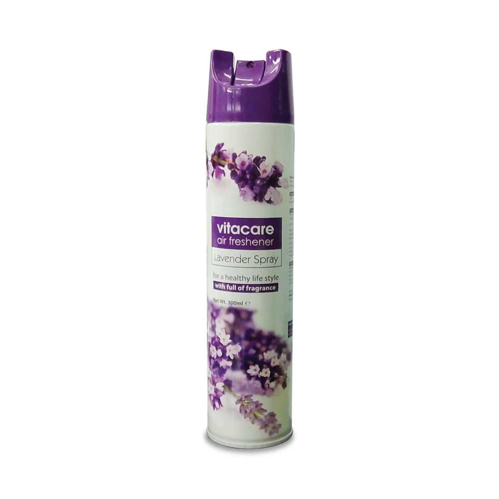 Vitacare Air Freshener Lavender Comfort