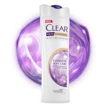 Clear Anti Dandruff Complete Soft Care 170ml