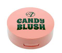 W7 candy blush