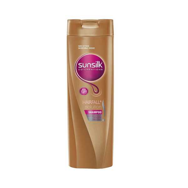 Sunsilk Hairfall Solution Shampoo 170ml