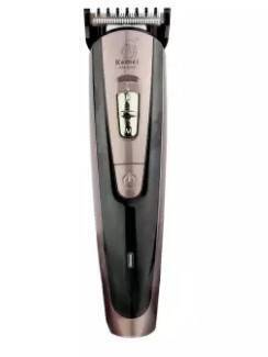 Kemei Profational Hing Quality Advanced Shaving System, Model-1655