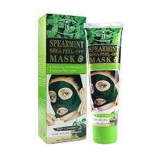 Aichun Beauty Face Mask Deep Cleansing 150gm