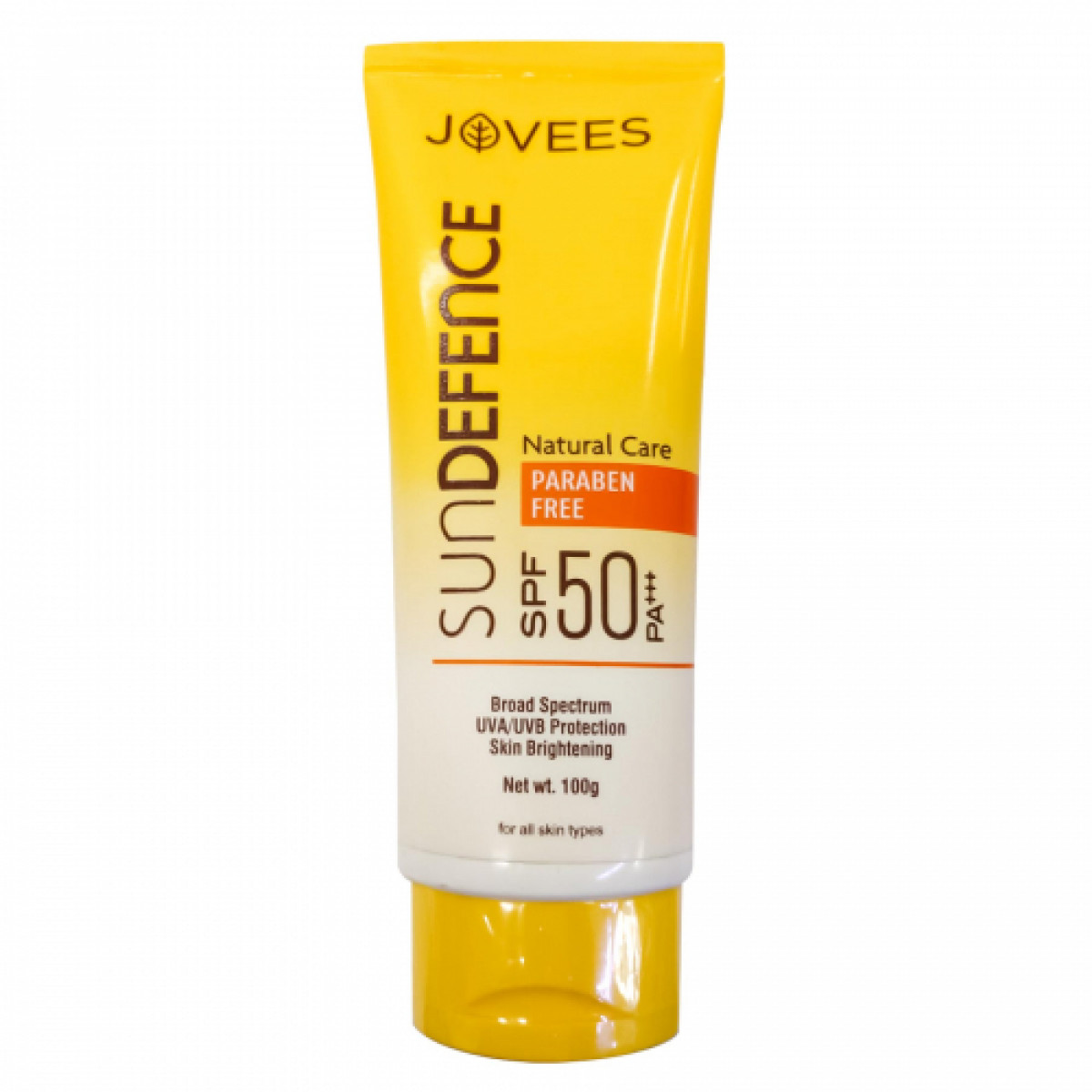 Jovees Sun Guard 3-in-1 Matte Lotion SPF 60 PA+++ UVA/UVB Protection