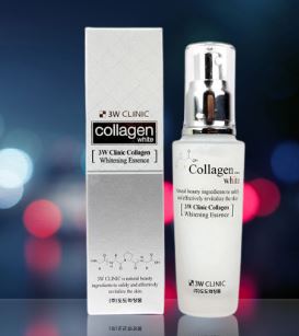 Collagen Whitening Essence (Korean)