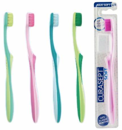 Gooral Deep Clean Toothbrush