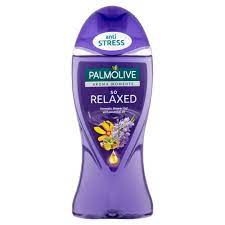 Palmolive Aroma Sensations So Relaxed Shower Gel 250ml